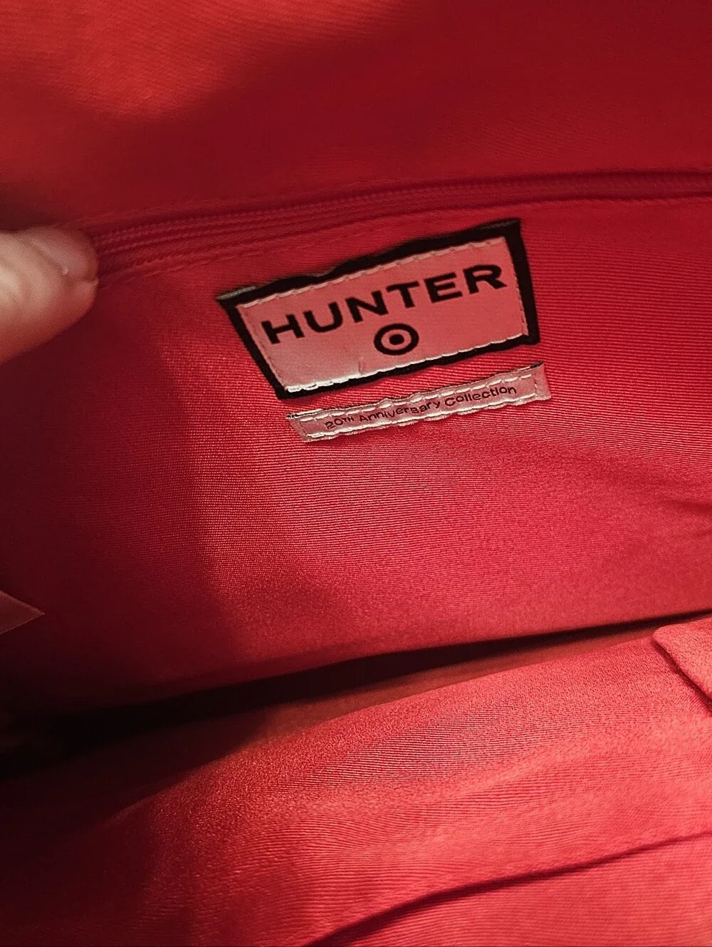 Hunter For Target Exclusive Backpack - Picture 4 of 4